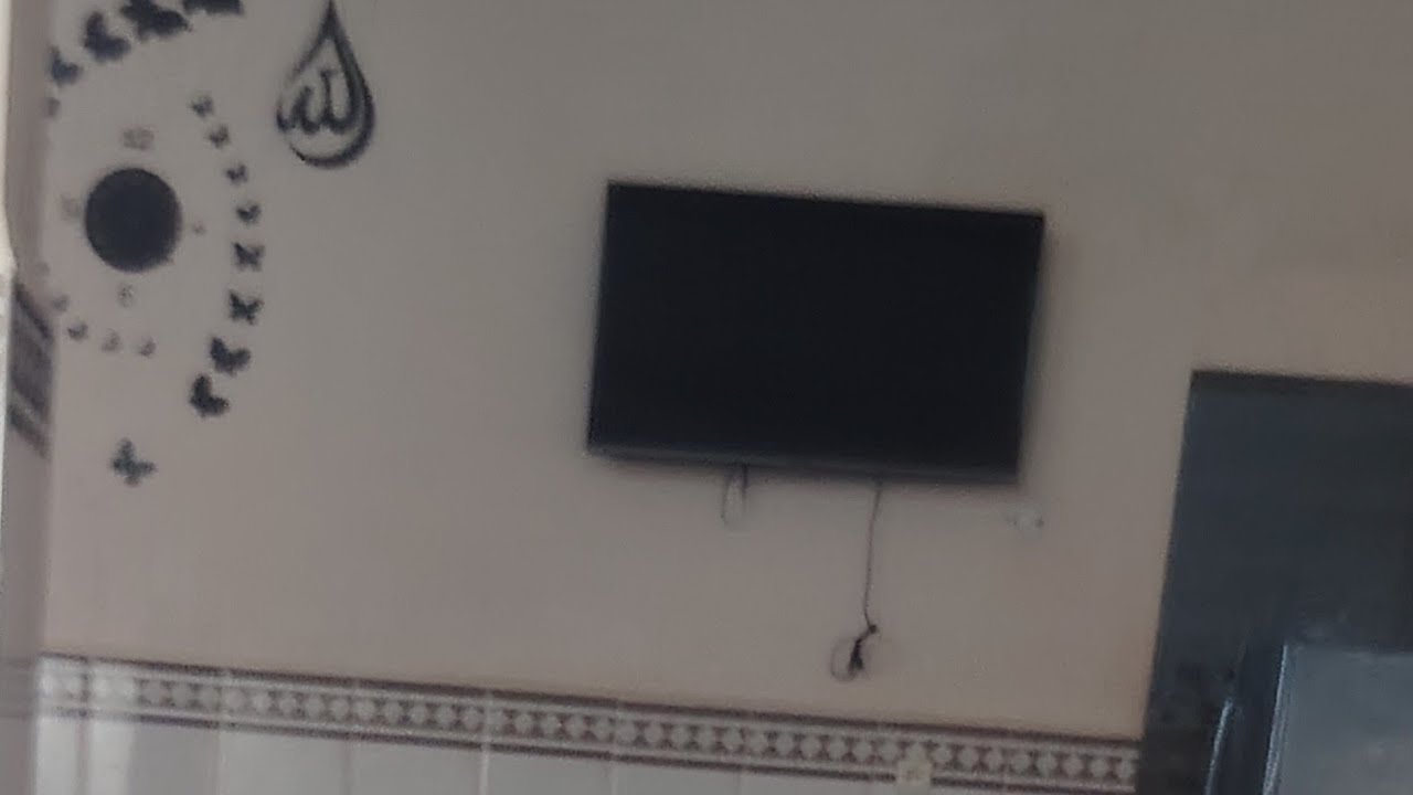 ارواحو تشوفو كيف دارو ولادي لغرفتهم 😢ترتيب خفيف 🙄