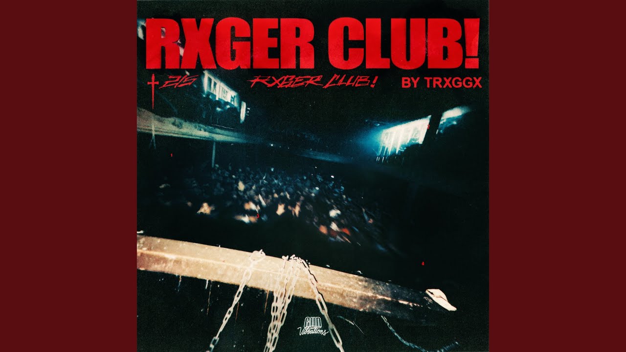 RXGER CLUB!