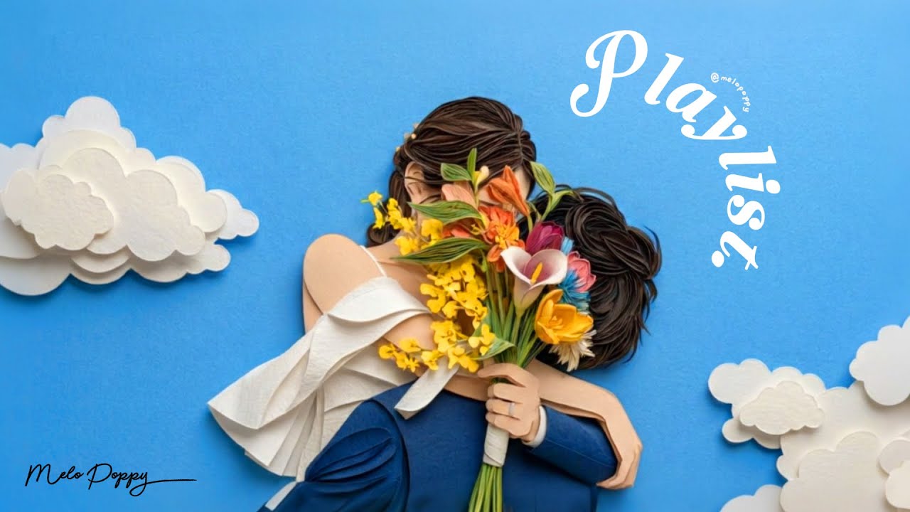 𝐏𝐥𝐚𝐲𝐥𝐢𝐬𝐭 [Ćáfé] «Что это за песня?» Мелодия, что заедает💙| Без рекламы❌| Работа · Учеба✨
