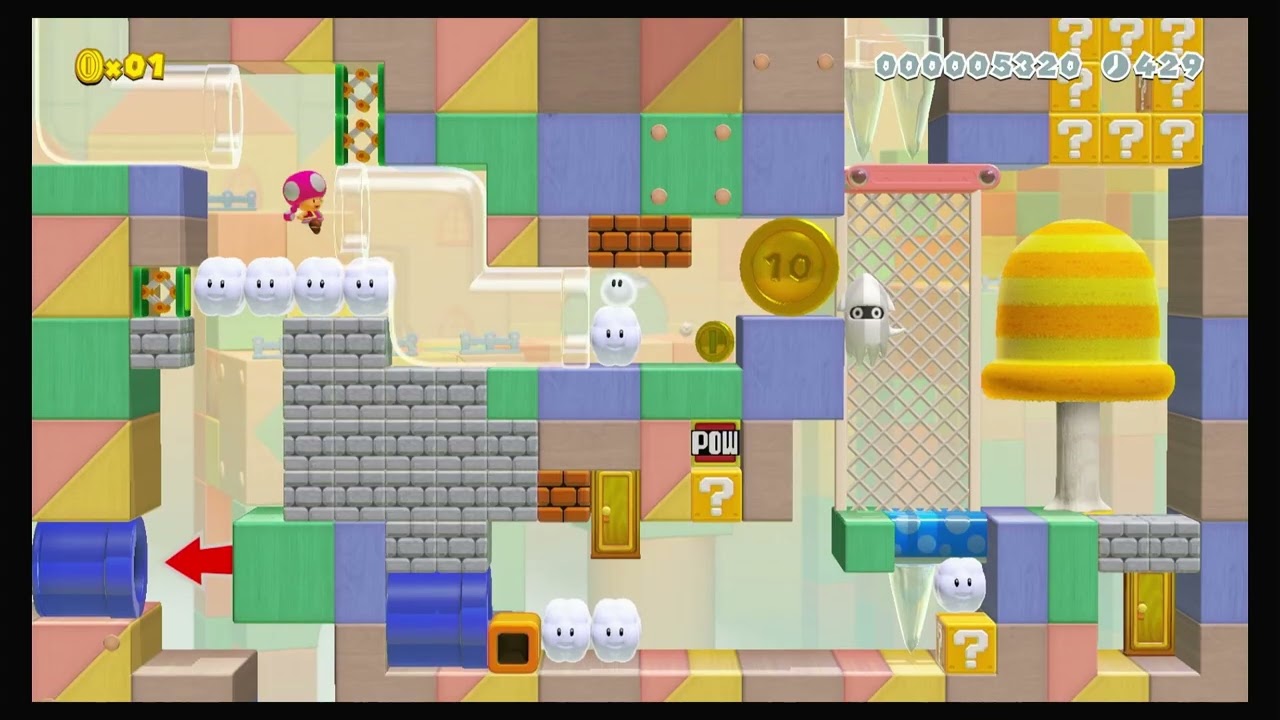 Playtesting 2 Trolls + Puzzles = Trollzles