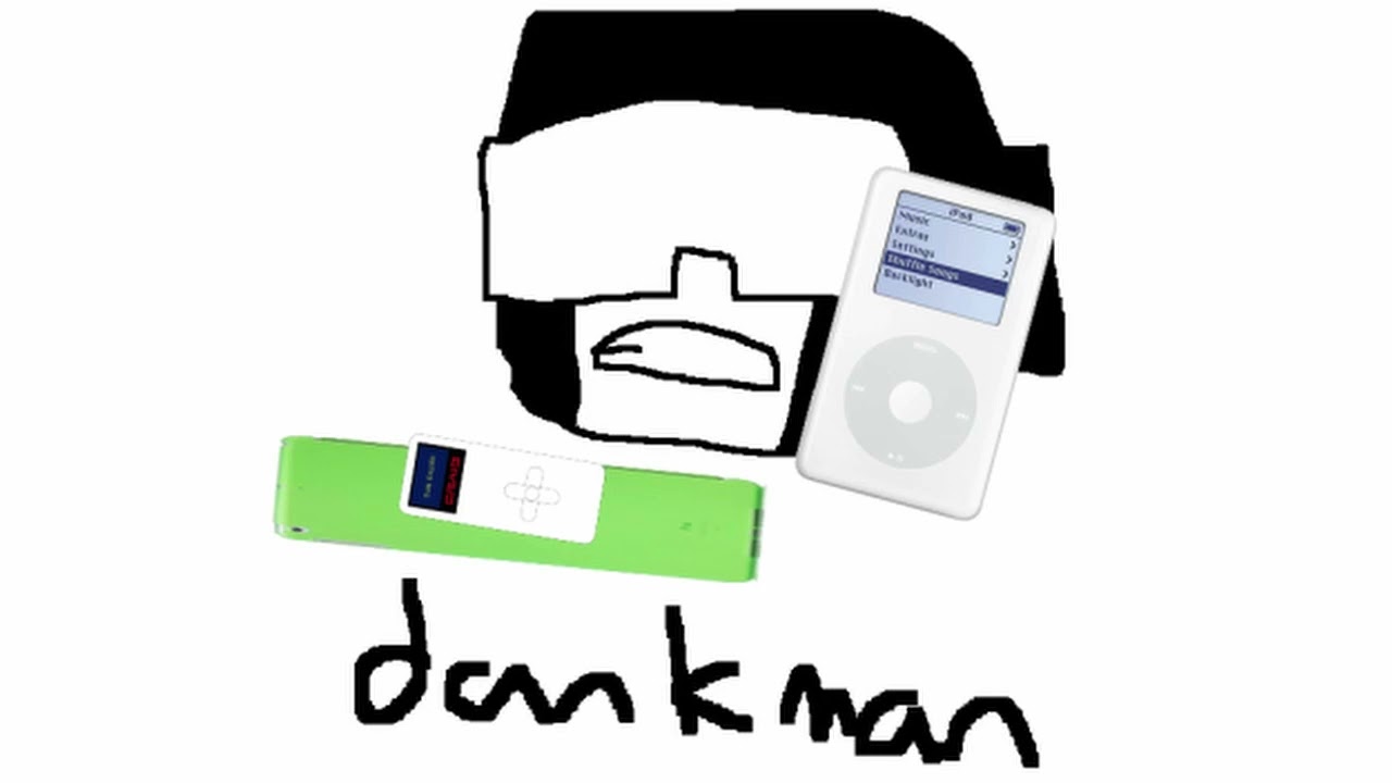 Dankman