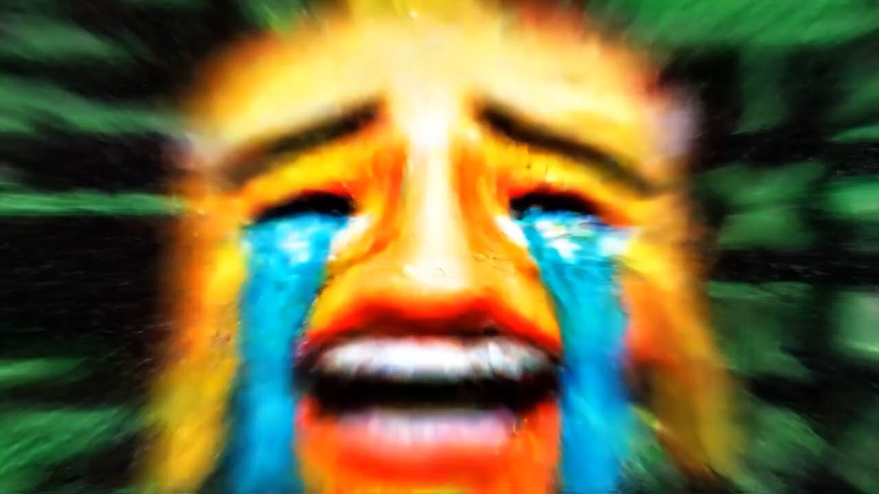 Brainrot Memes AI Slop Compilation