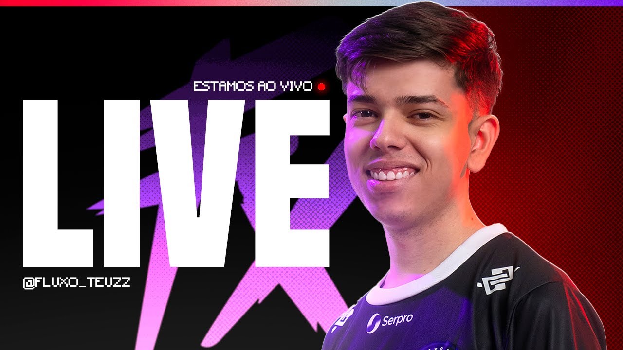 Reload Elite Series Play-Ins 18:00 🏆 | !EXITLAG !VTR | code TEUZZ #ad