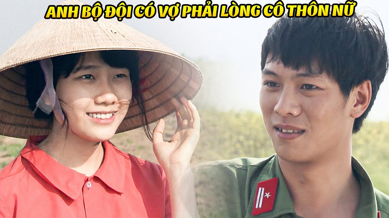 Anh bộ đội 