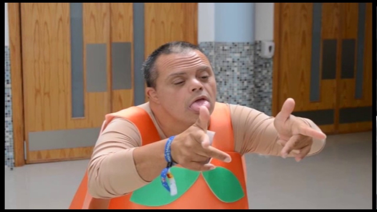 CORTO CENTRO OCUPACIONAL 2016