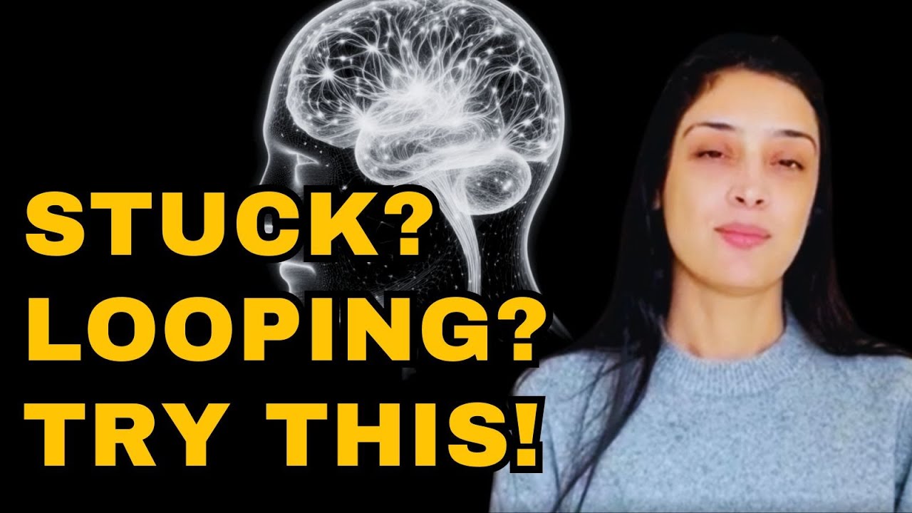 How To PERMANENTLY Clear Your Subconscious Blocks / 2 Powerful Methods