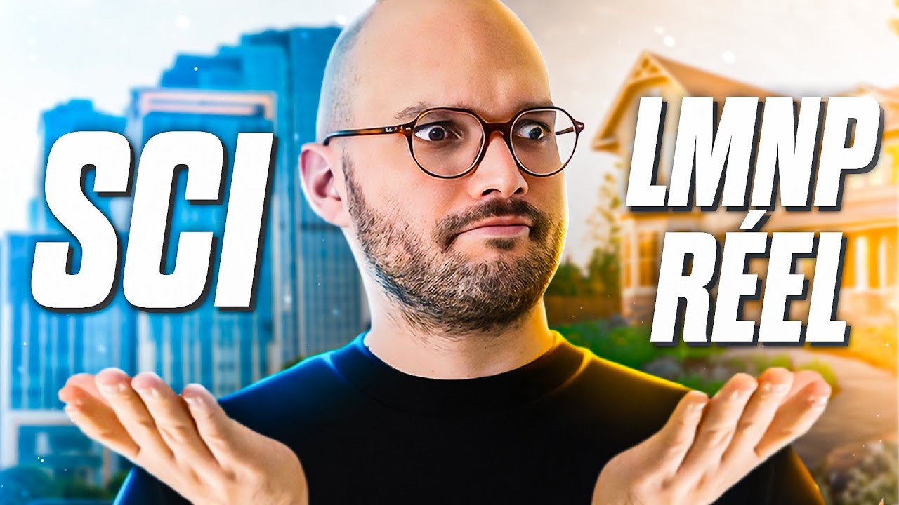 Investir en SCI ou en NOM PROPRE : choix crucial pour te lancer dans l&rsquo;immobilier ! ⚠️