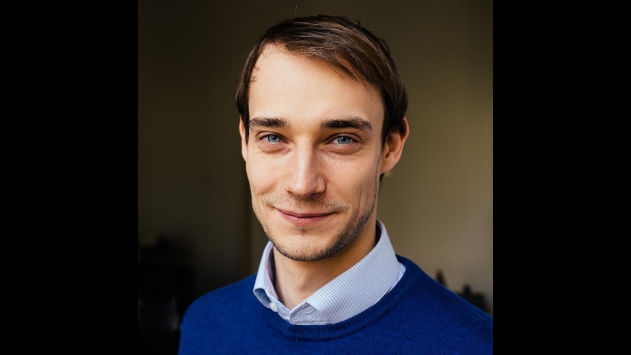 S Martinem Kolečkem o budování interního vývojového týmu v investičním startupu