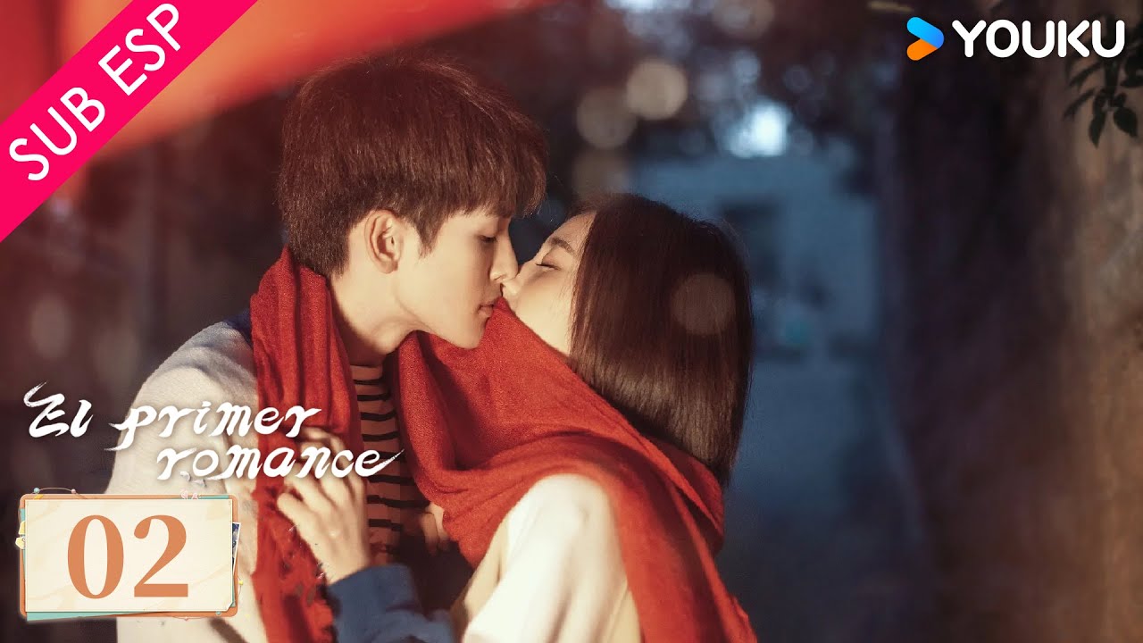 【Sub Esp】El Primer Romance EP02 💕 | Wang Yilun / Wan Peng / Wu Hankun / Zheng Shuhuan | YOUKU