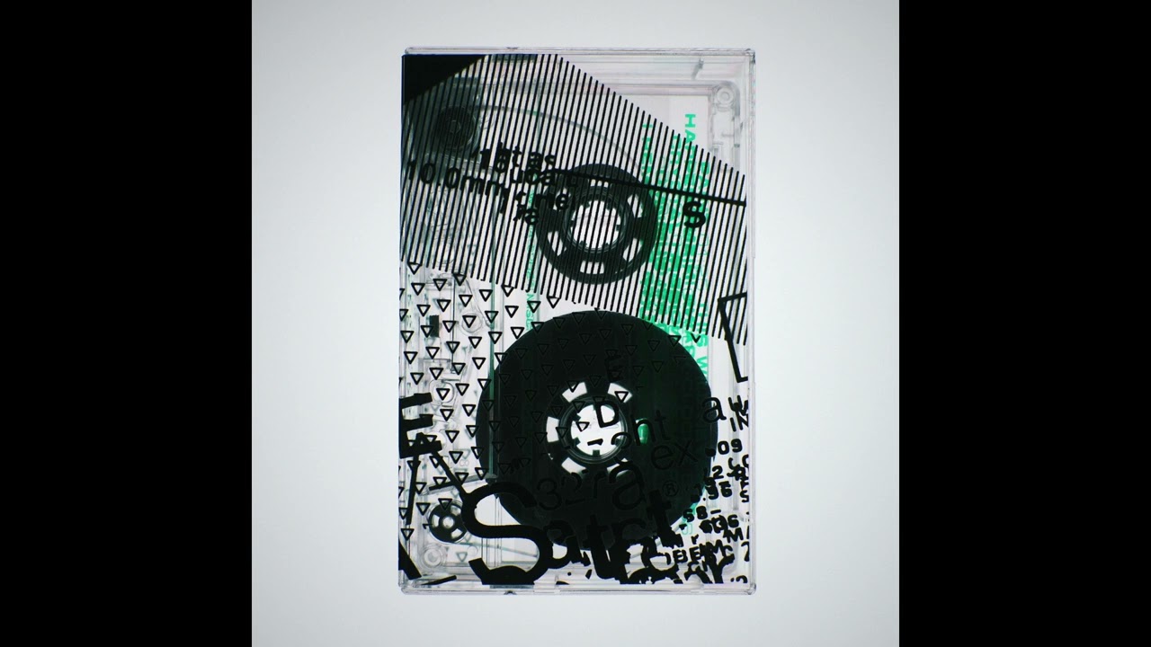 Zetex (2021) [Full Album]