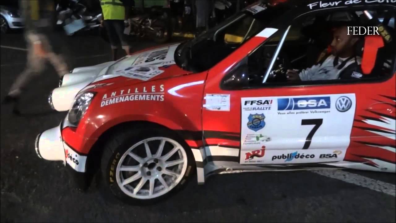 rallye sud basse terre guadeloupe  11 15
