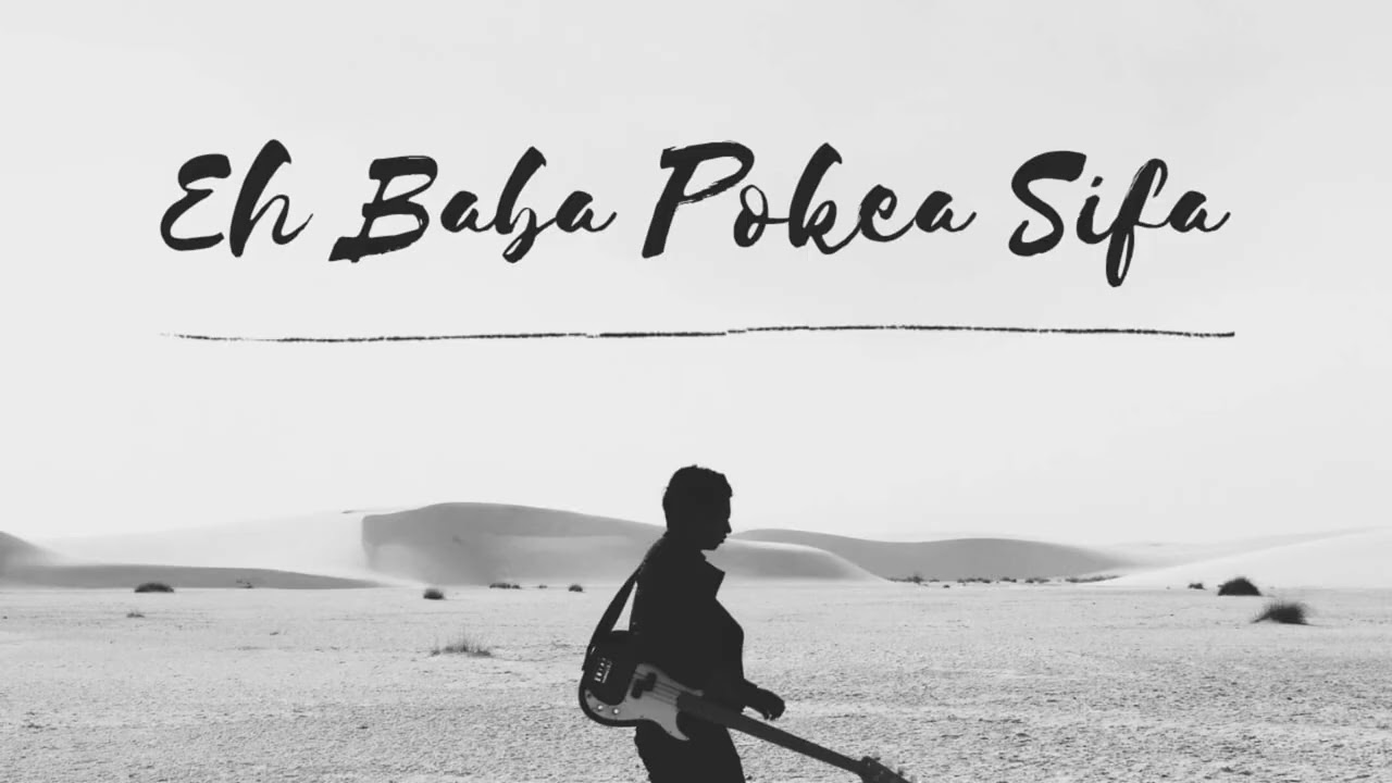 EH BABA POKEA SIFA