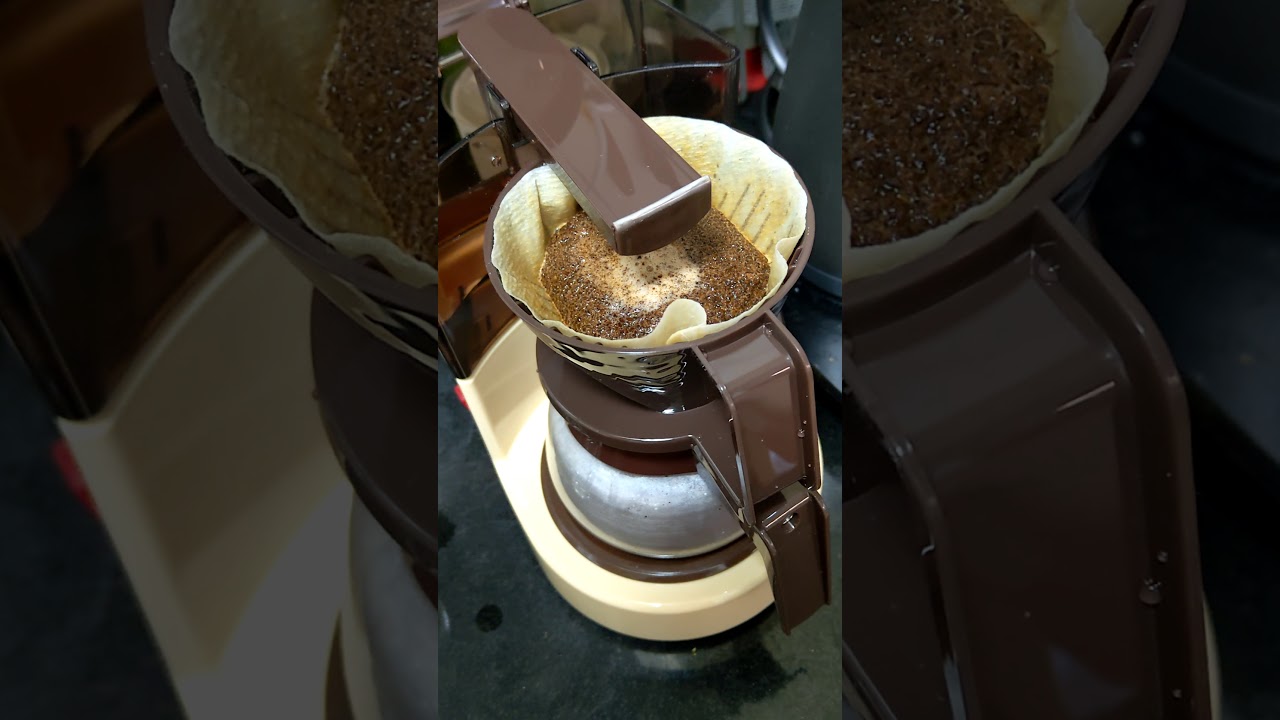 Melitta Aromaboy