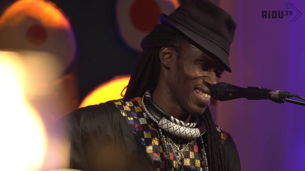 BATCH GUEYE Live From The Jam Jar