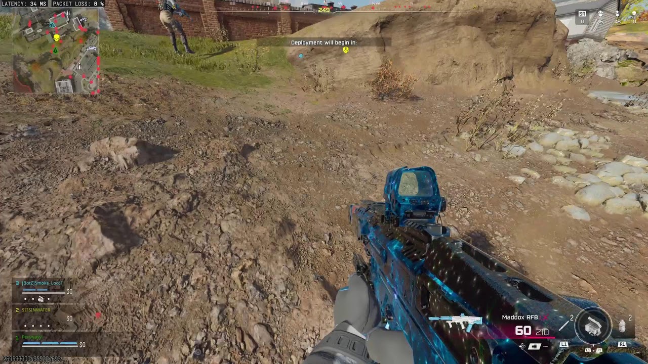 Wz Solo