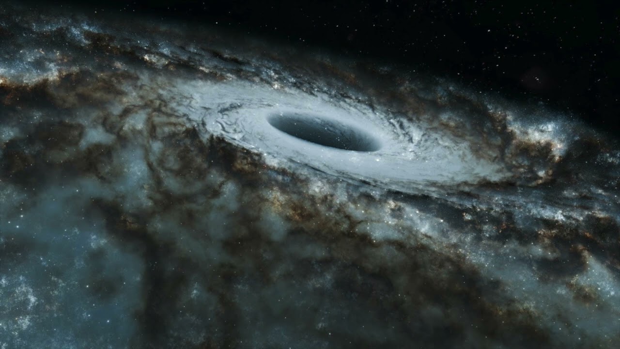 Event Horizon [Original Composition]