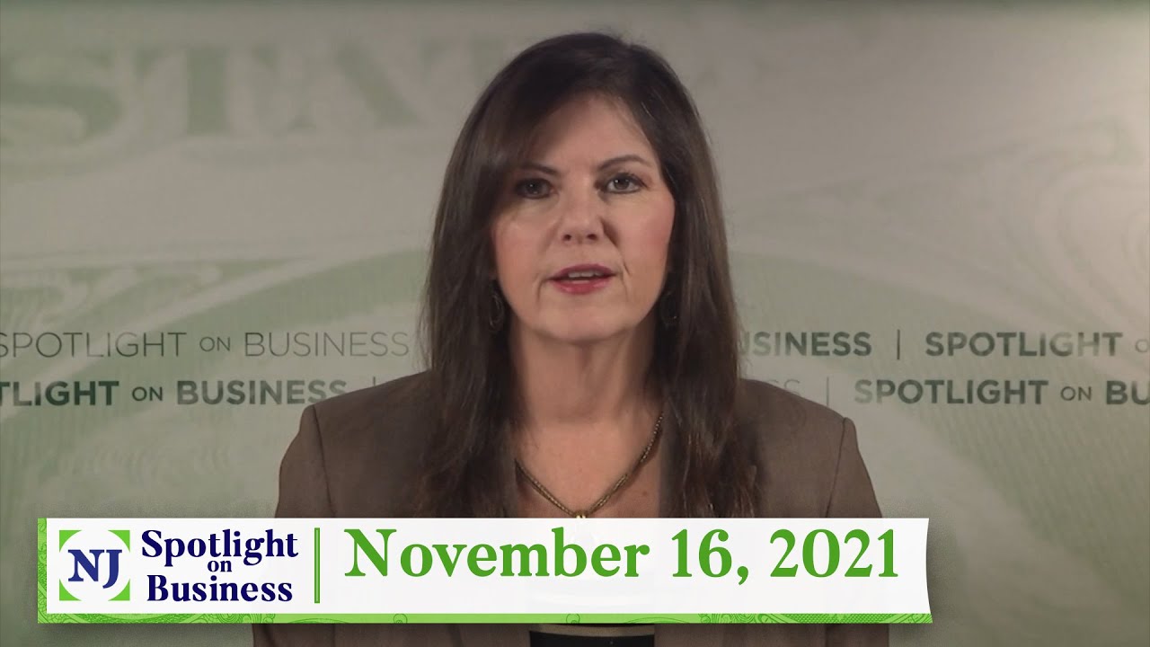 Business Report: Dec. 15 deadline for NJ rent assistance