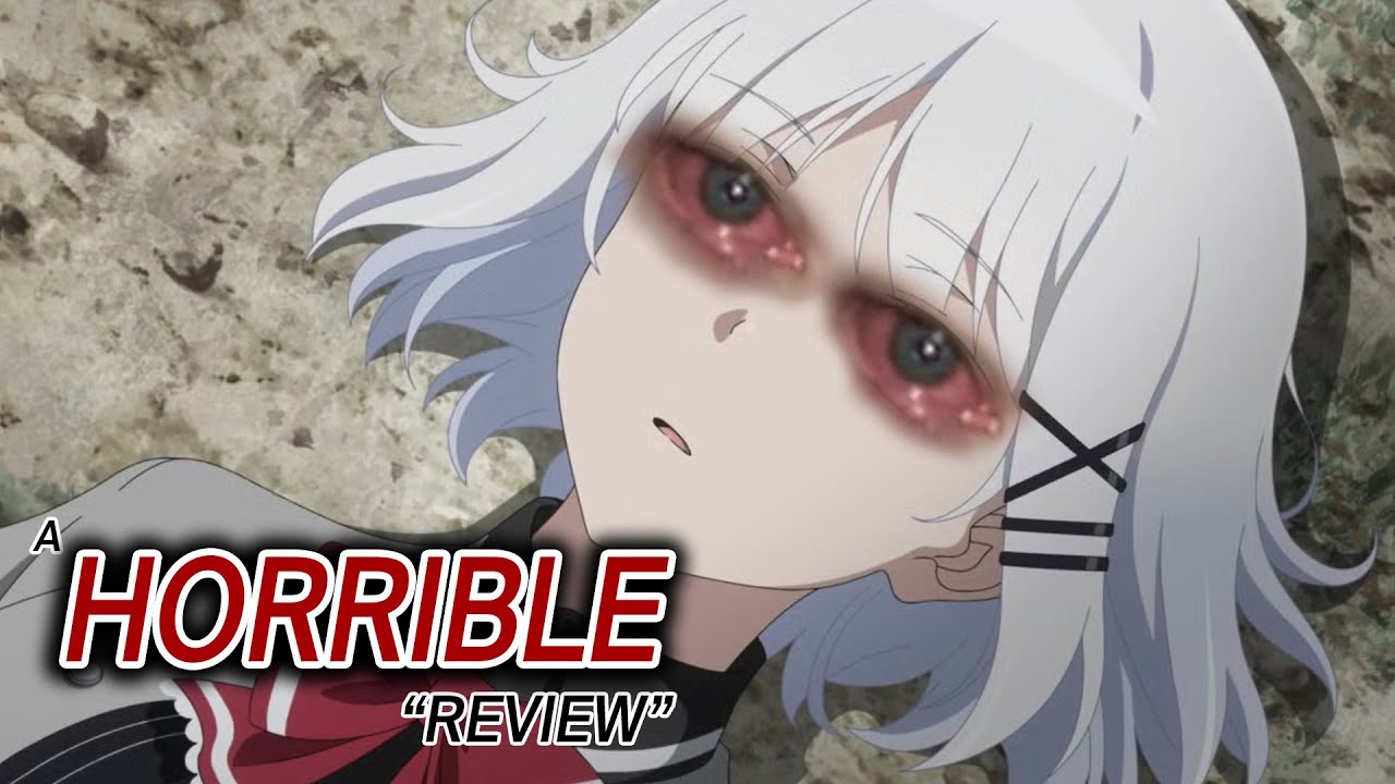 The Detective Is Already Dead: A Horrible Review