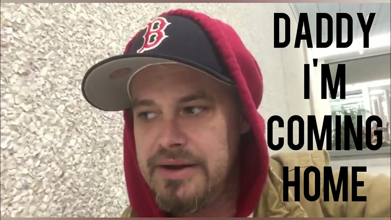 Daddy I'm Coming Home by CHARLIE CHILL