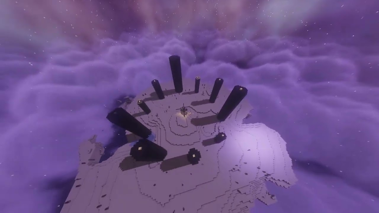 The Ender Dragon is the hardest boss in any game.