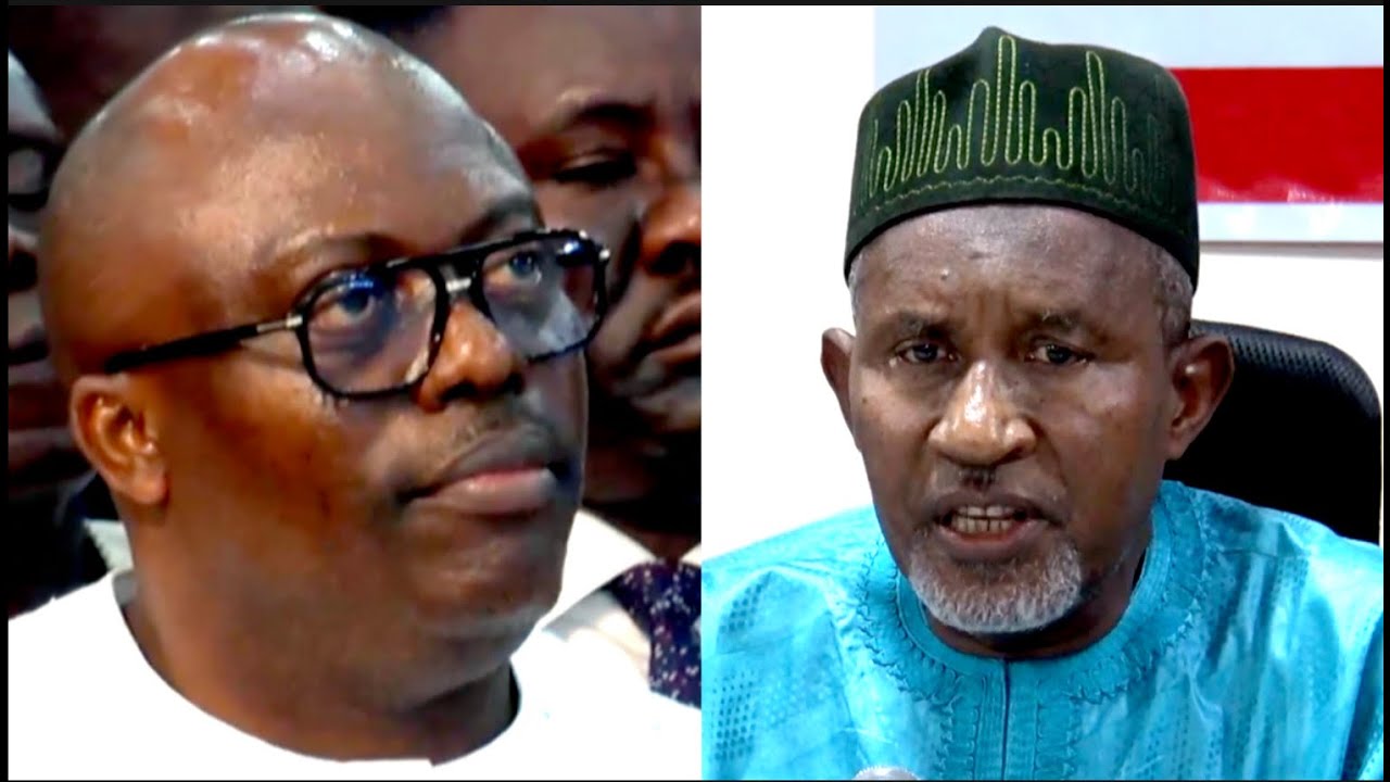 APC National Officials Confirm Fubara’s Leadership As He Takes Full Control Of Party Structure
