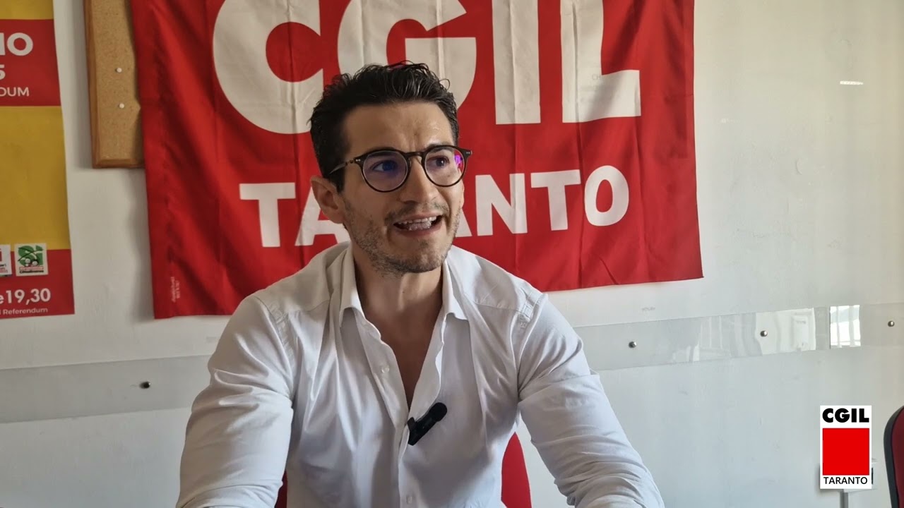 VITA DA PRECARIO A PALAZZO DI GIUSTIZIA