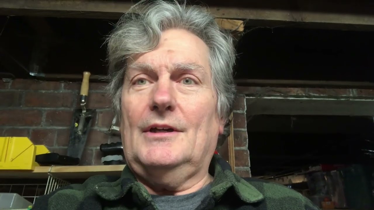 The Sax Hack Episode 6:  Refinishing the Body