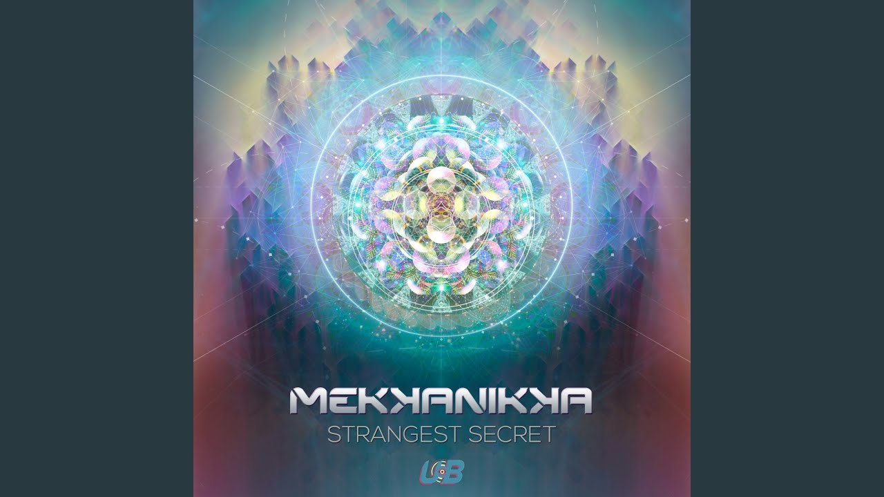 Strangest Secret (Original Mix)