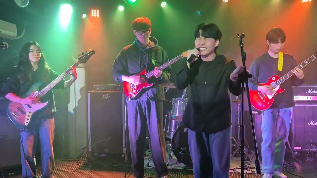 쏜애플 - 멸종 (Cover) | 53기 [260201 SUNSET: BEFORE THE NIGHT COMES]