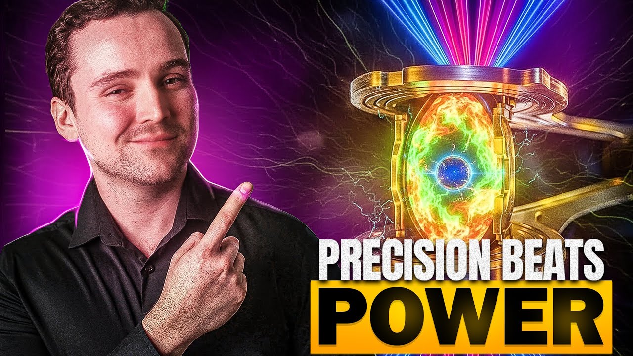 Fusion Finally Ignited | No Extra Energy Used | How Is That Possible?
