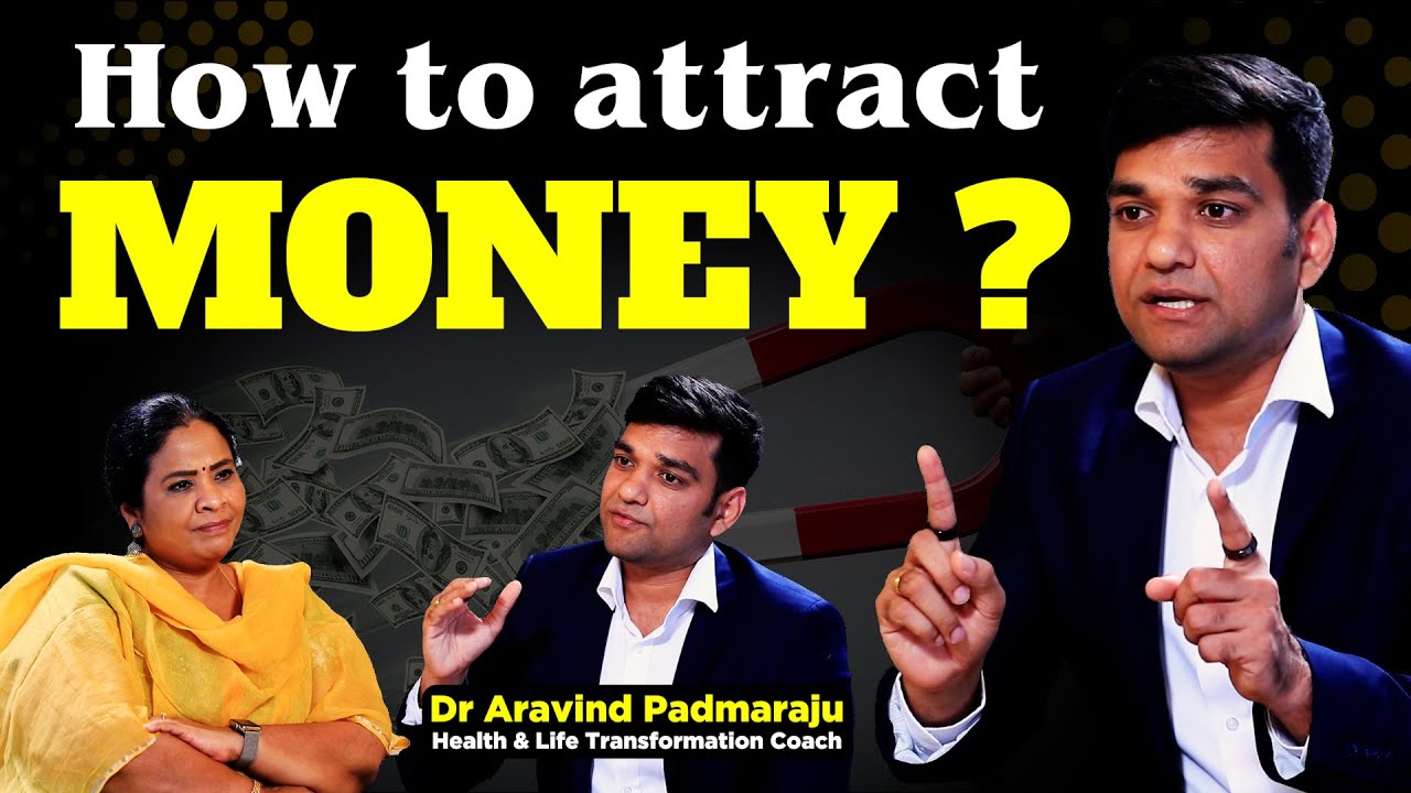 Dr Aravind Padmaraju | Health & Life Transformation Coach | Founder, HABBFIT | Episode 3
