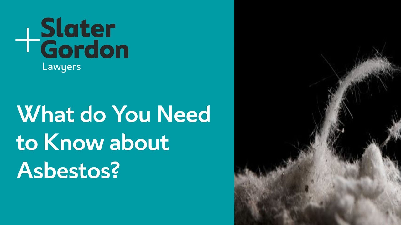 What do You Need to Know About Asbestos?