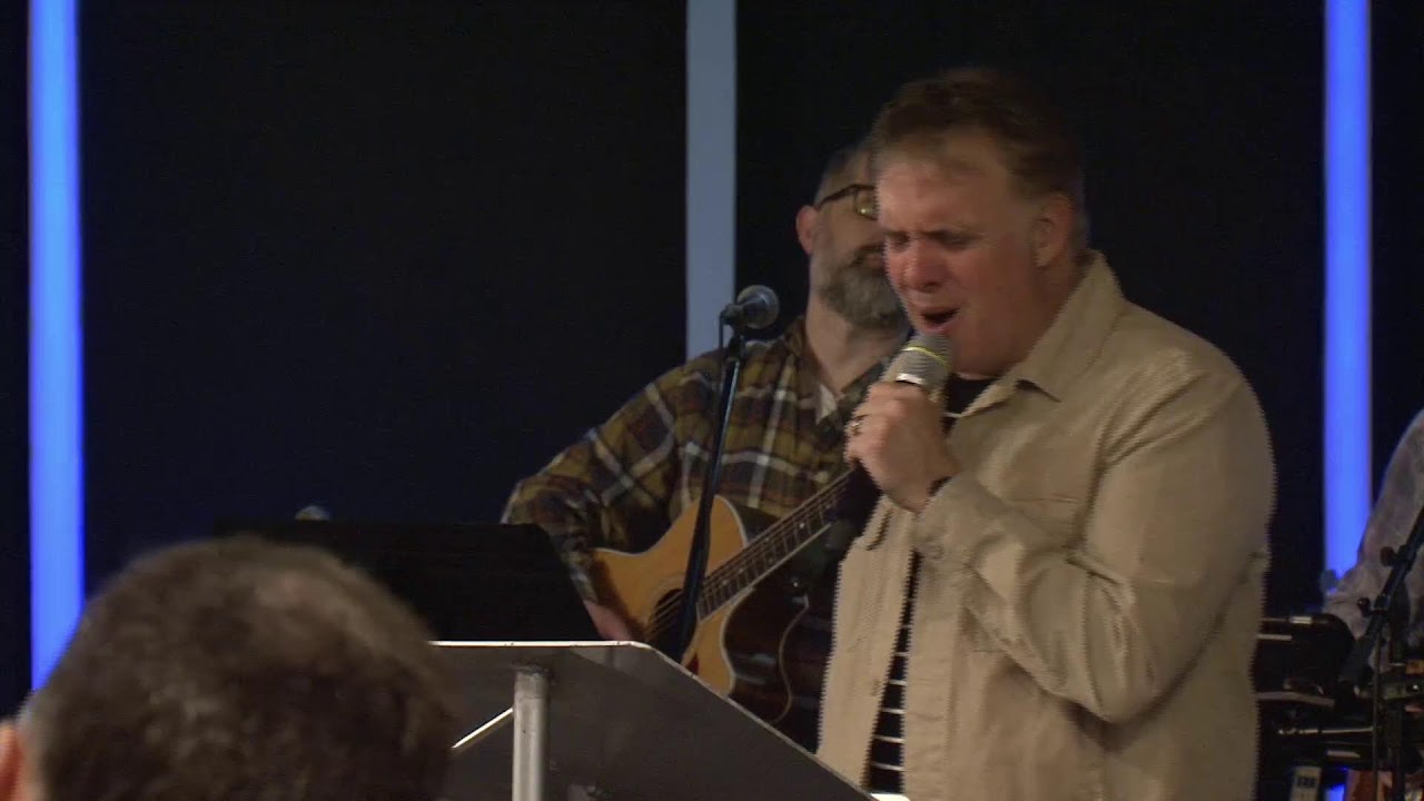 Sunday Service | February 1st, 2026