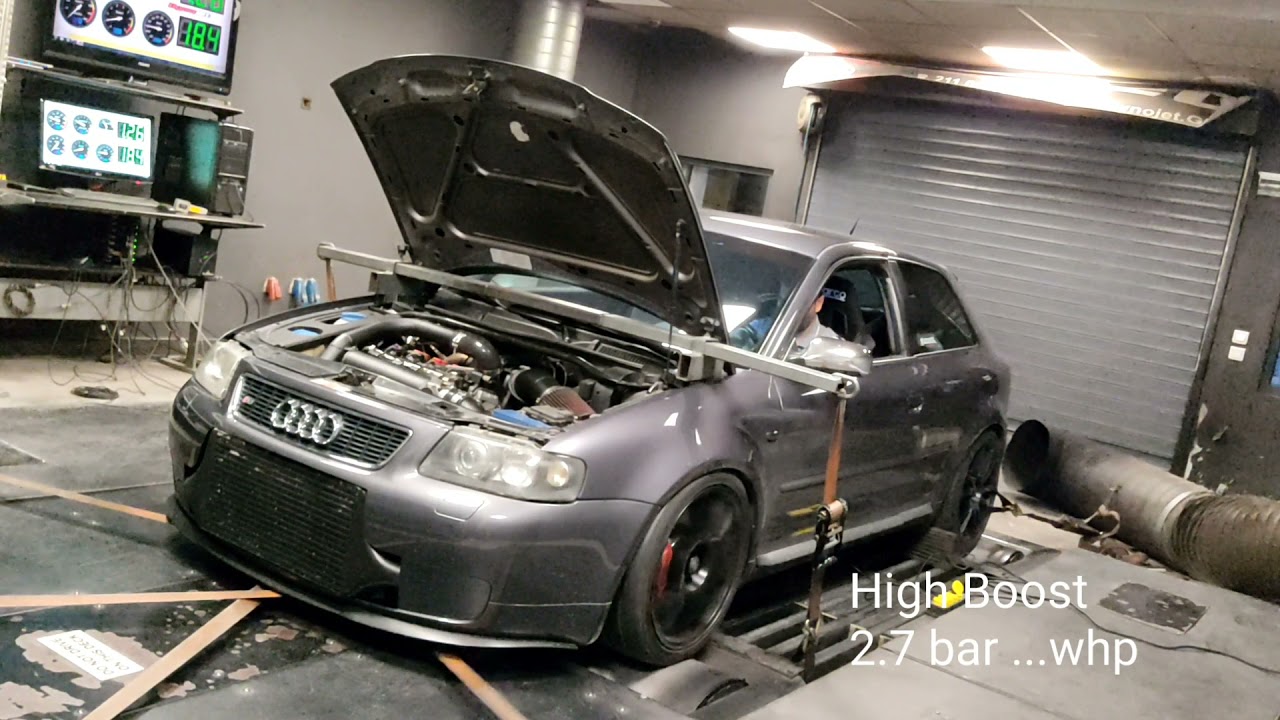 Brutal Performance_Audi S3 8L 20vt Pte6262