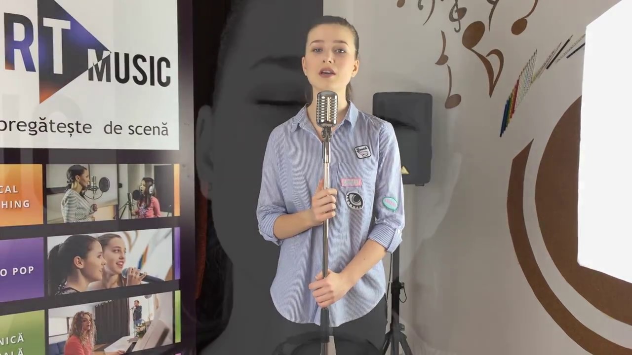 Lisa - Muddy Waters (cover)