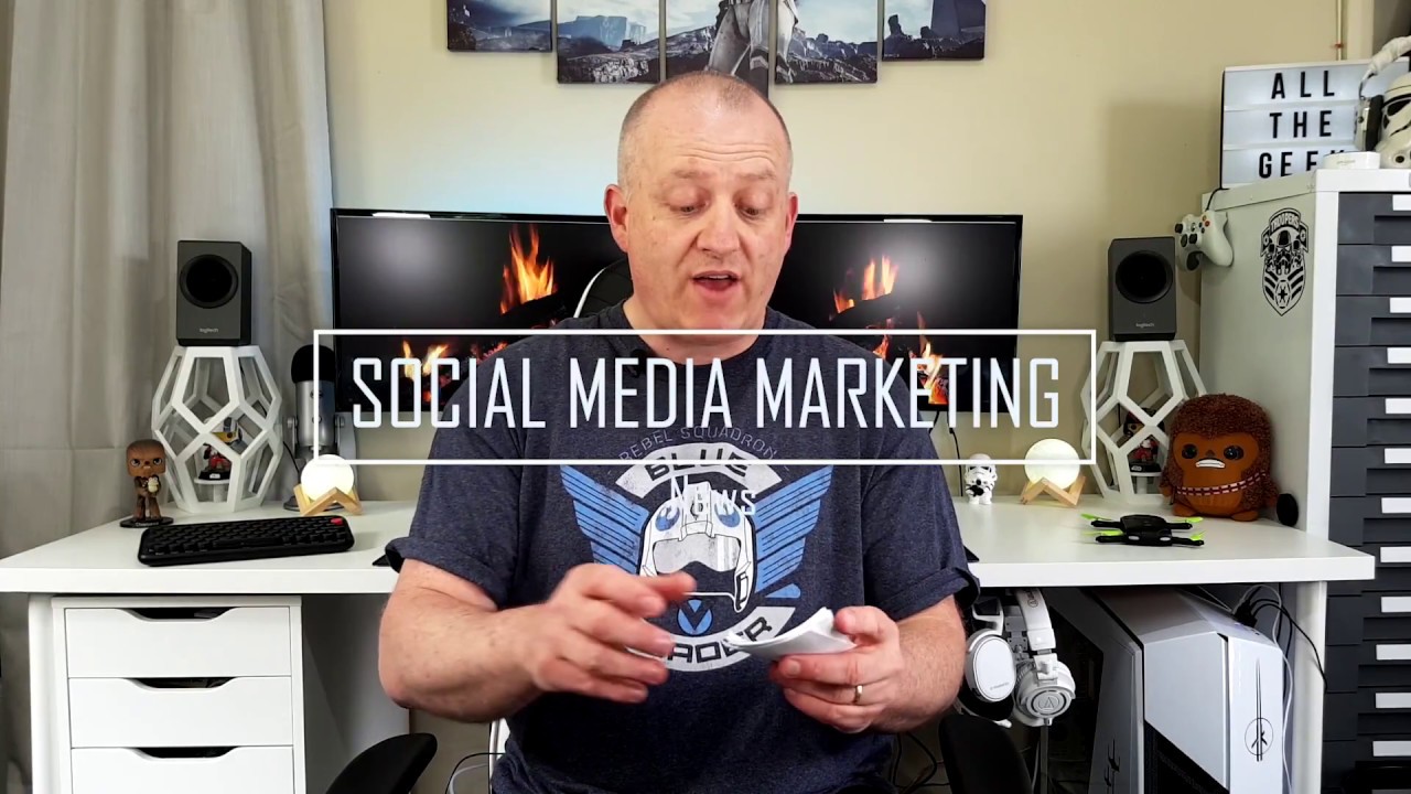 Digital Marketing News - 11 November 2017