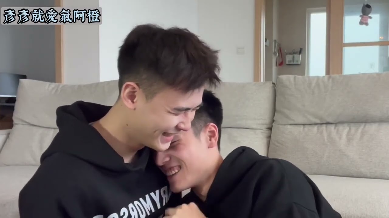 How to Calm Down Your Angry Boyfriend | Gay Couple