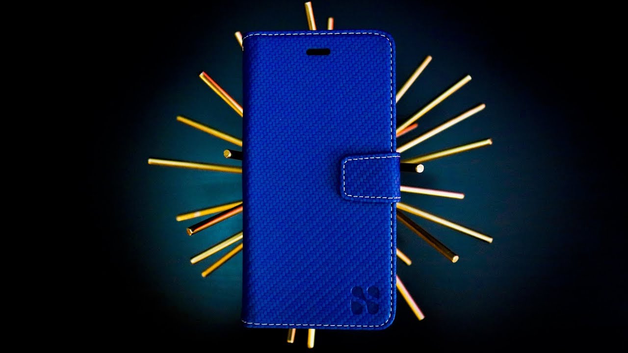 This Case Could Save Your Life! — SafeSleeve Case Review
