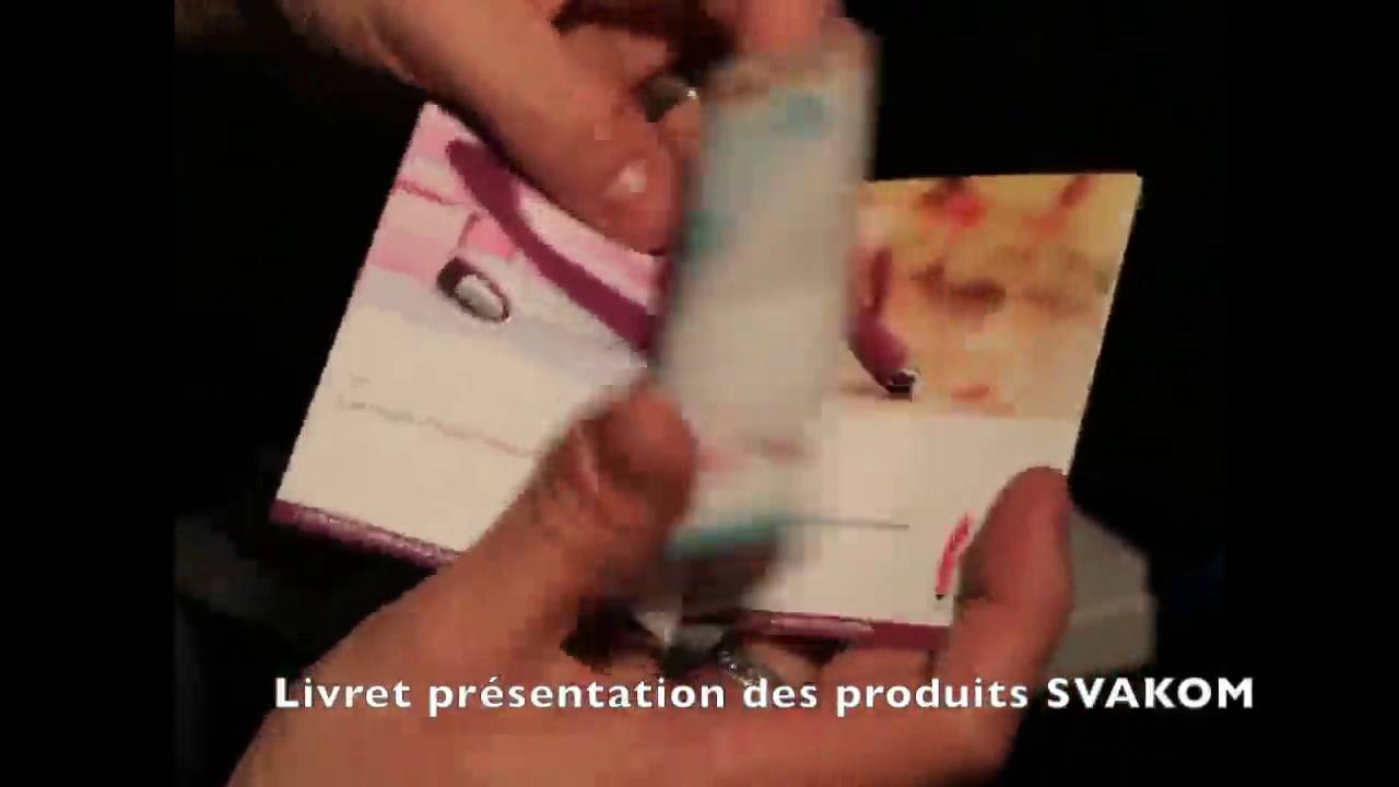 SVAKOM Echo mini vibromasseur femme Stimulateur G point vibrateur silencieux, Echo mini stimulateur