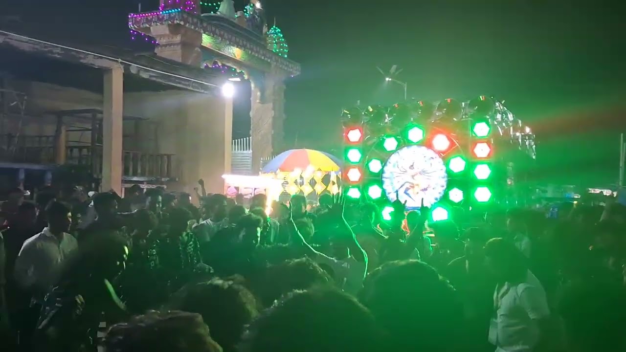 Birmaharajpur phagun puni #natraj melody #hae go  sambalpuri dulduli baja 