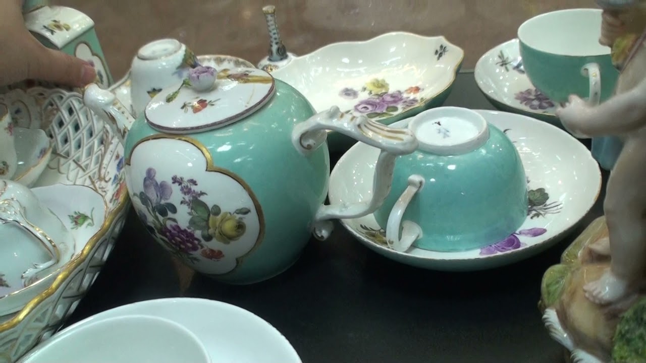 meissen porcelain what i sale in my shop.