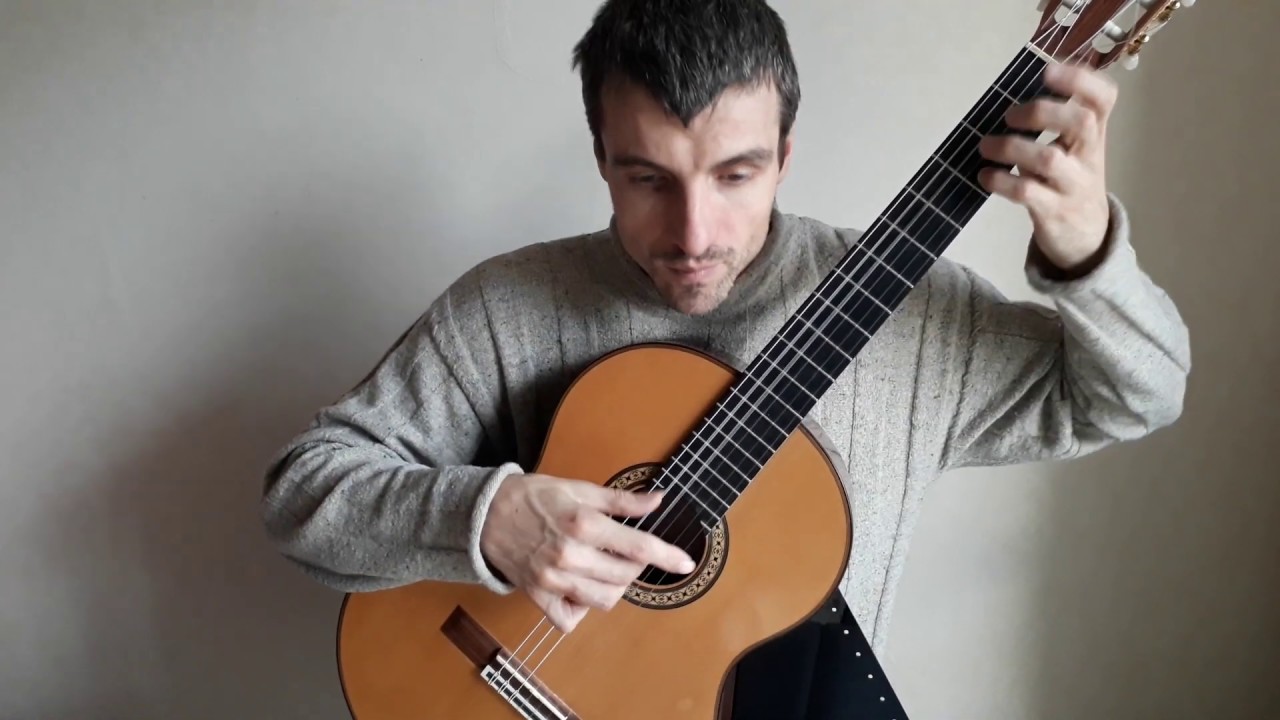 Chant du matin, Maria Linnemann