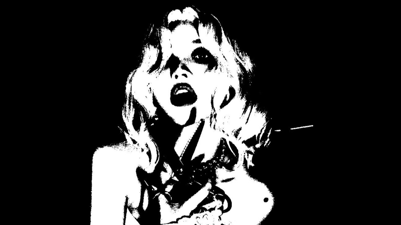 (free) hardrock + destroy lonely + sample type beat - 
