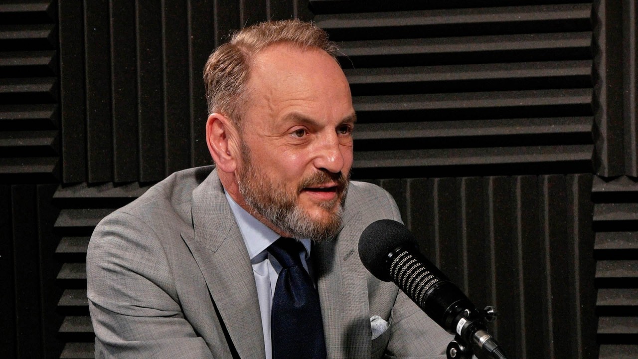 Na vlně podnikání s advokátem Jiřím Kučerou z kanceláře Kučera & Associates