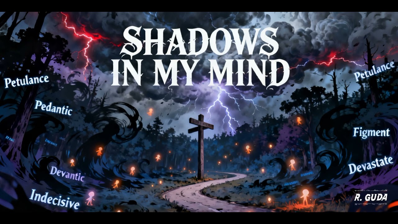 Shadows In My Mind