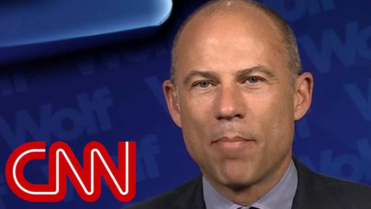 Stormy Daniels' attorney Michael Avenatti demands Cohen release recordings