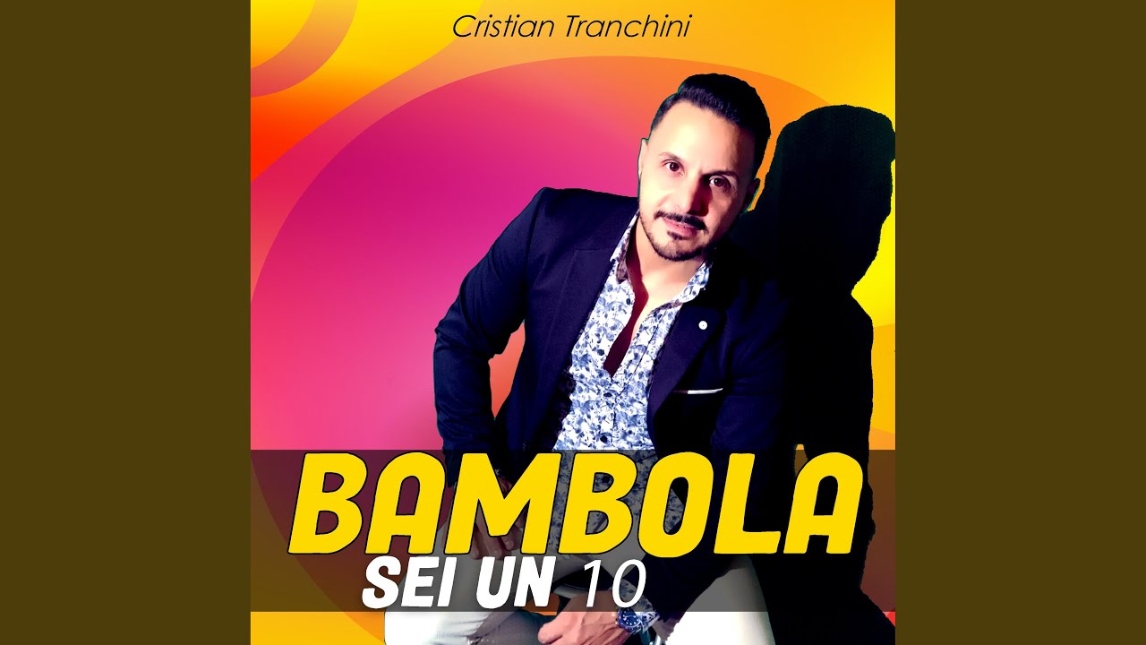 Bambola / Sei un 10 (Remix)