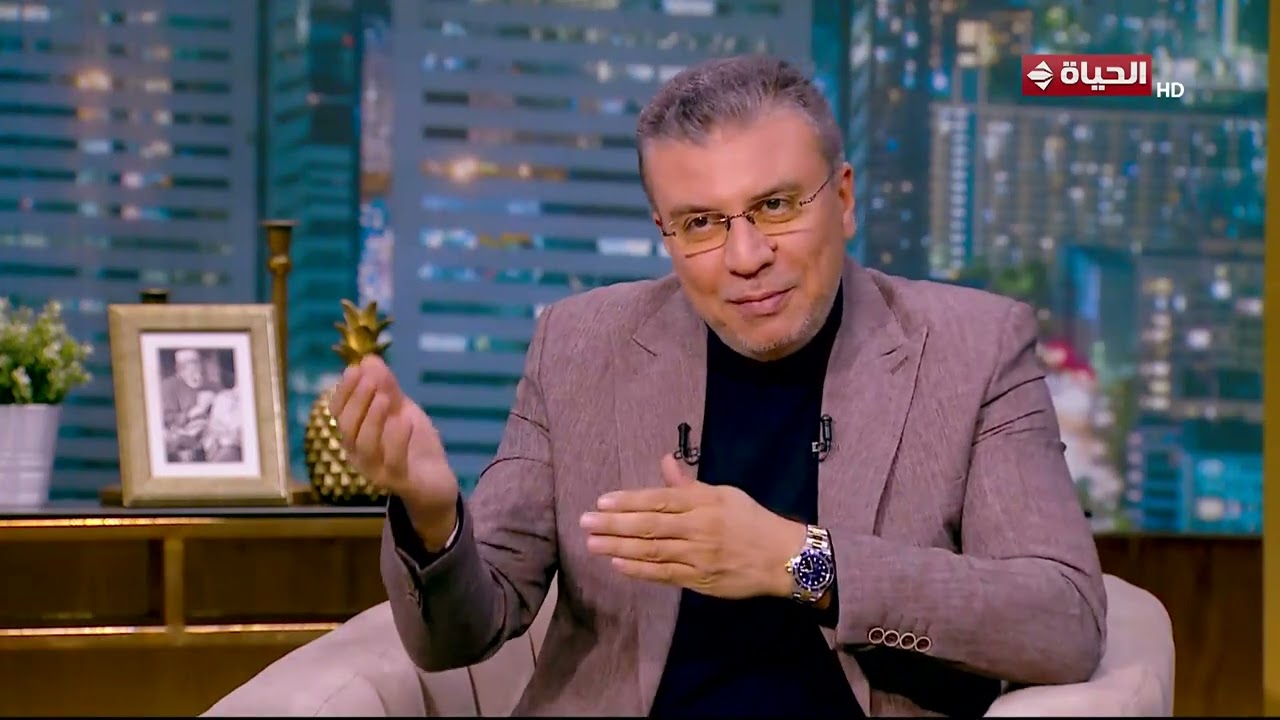 واحد من الناس مع عمرو الليثى | 24 فبراير 2025 - الحلقة كاملة