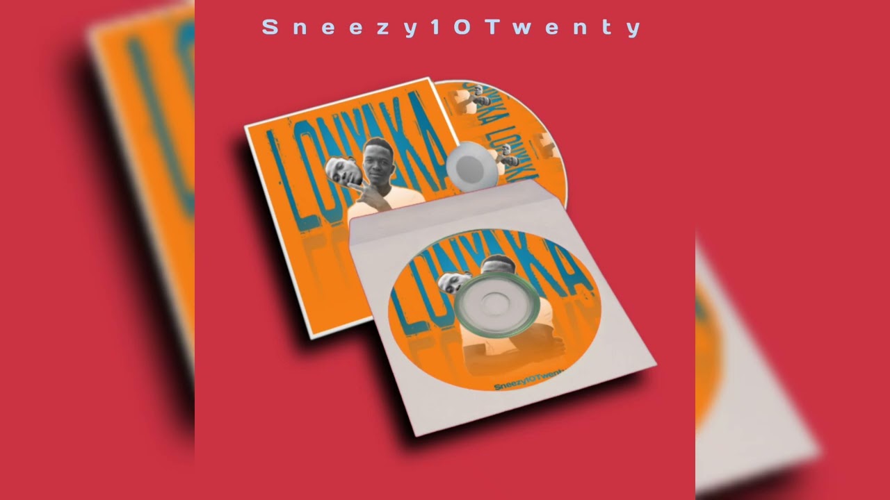 Sneezy10Twenty - EVOLUTION - (Official Music)
