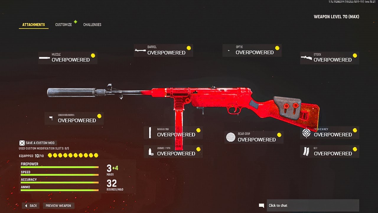 VANGUARD TOP 5 NO RECOIL CLASS SETUPS AFTER UPDATE in SEASON 4! 🔥 (Vanguard Best Class Setups)